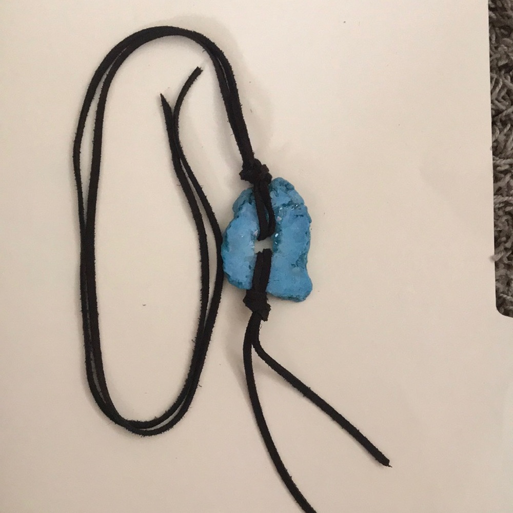 Handmade custom Necklace